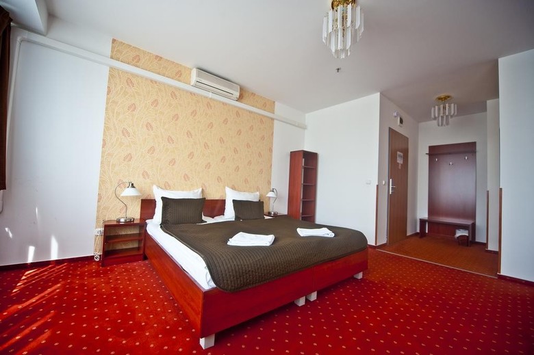 Canada Hotel Budapest