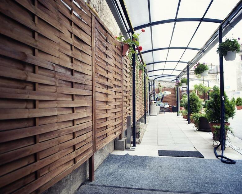 Best Western Premier Hotel Astoria