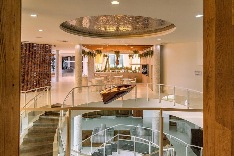 Higueron Hotel Malaga, Curio Collection By Hilton