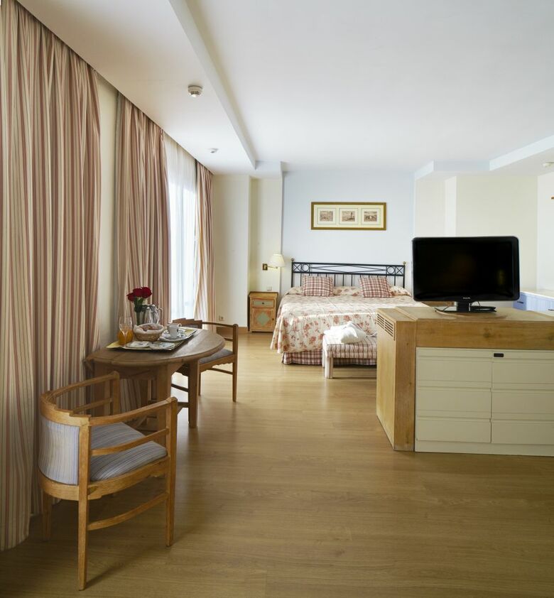 Hotel Estival Torrequebrada