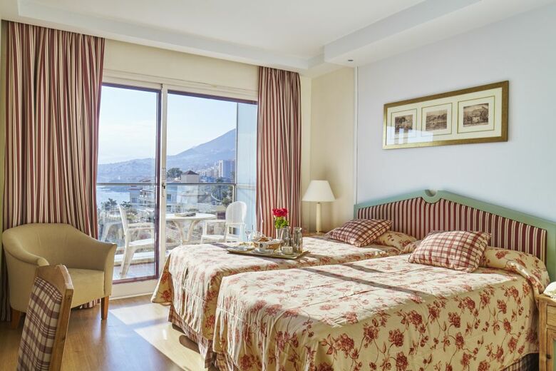 Hotel Estival Torrequebrada
