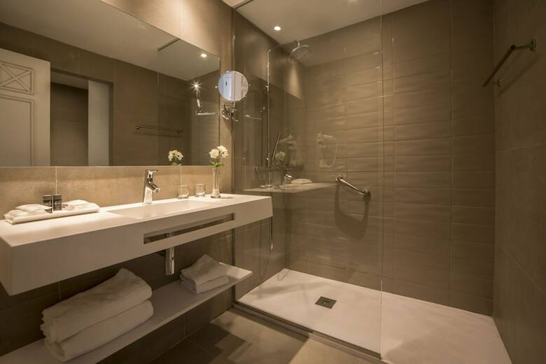 Hotel Estival Torrequebrada