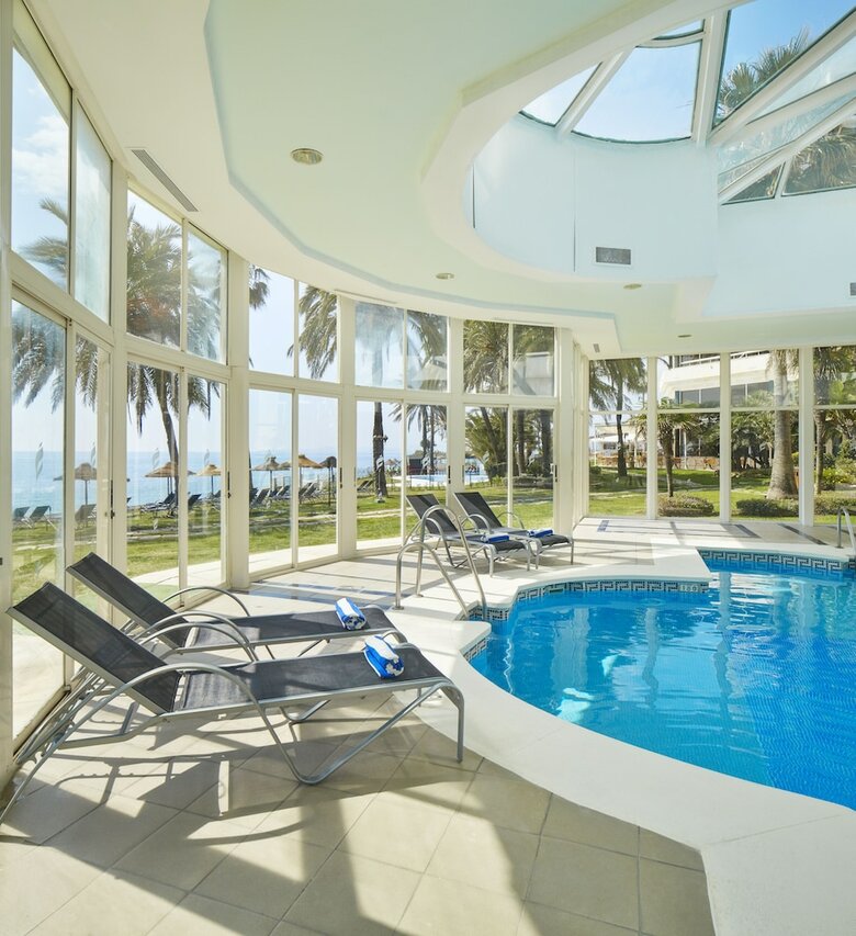 Hotel Estival Torrequebrada