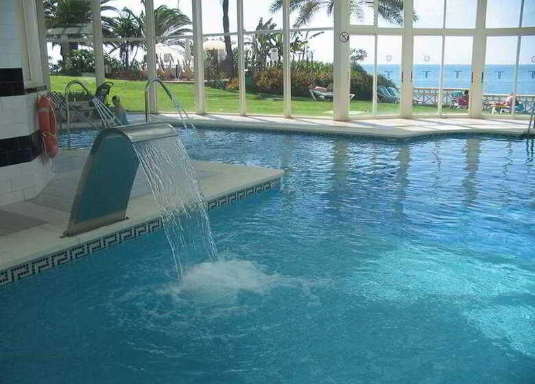 Hotel Estival Torrequebrada