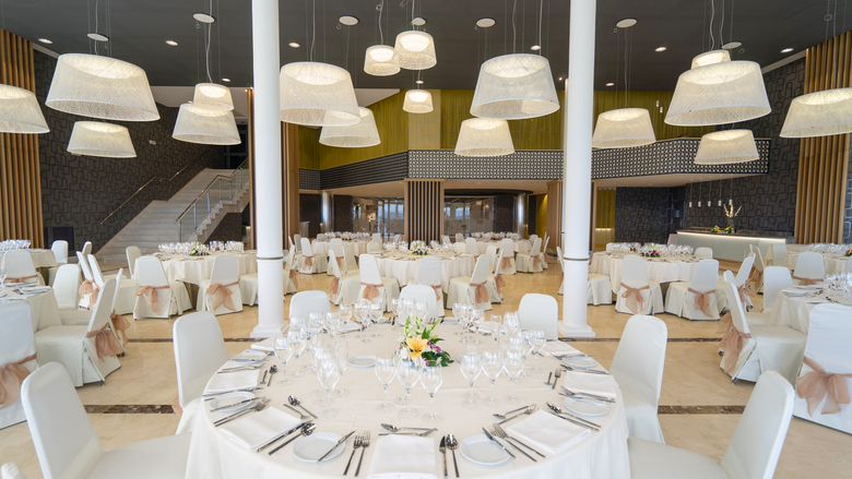 Hotel Estival Torrequebrada