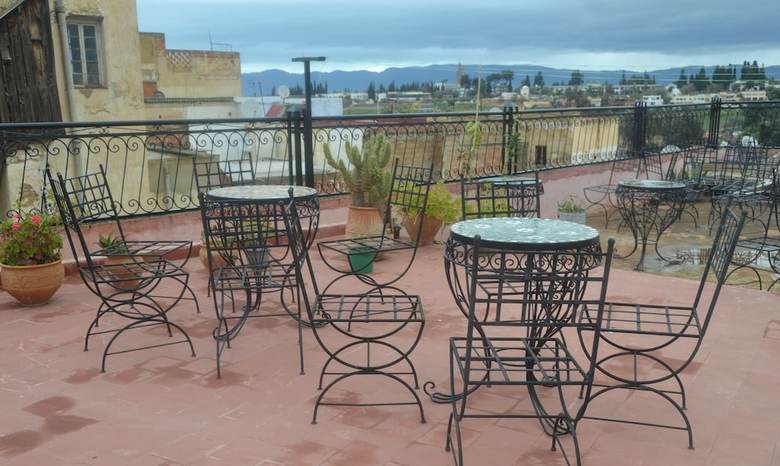 Apartamentos Ines Palace