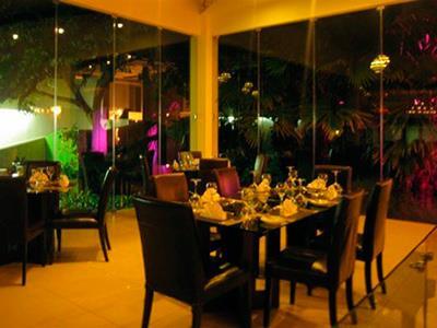 Contempo Hotel Boutique