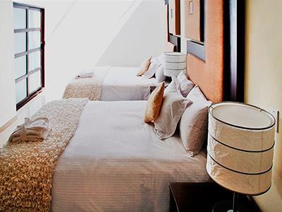 Contempo Hotel Boutique