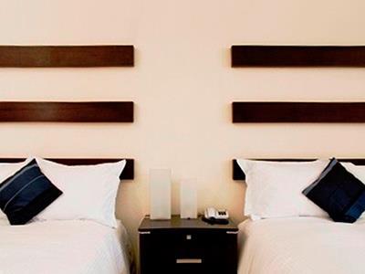 Contempo Hotel Boutique