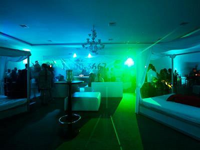 Contempo Hotel Boutique