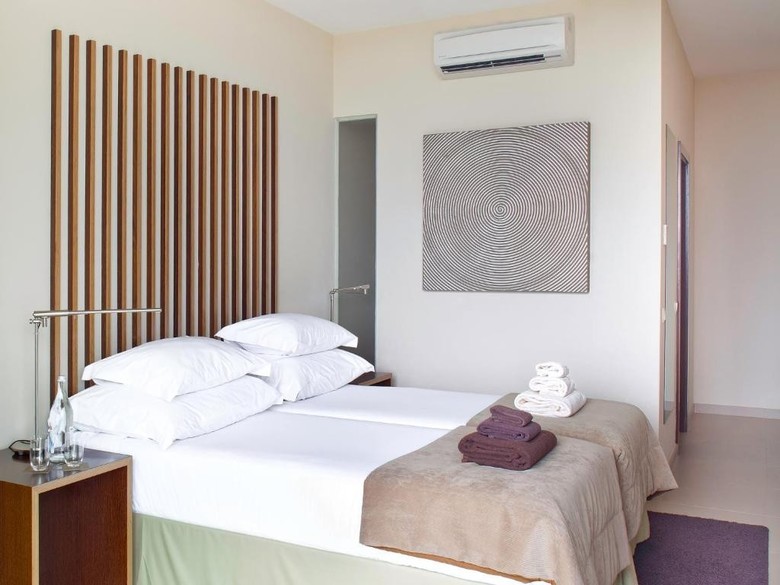 Hotel Nau Salgados Dunas Suites