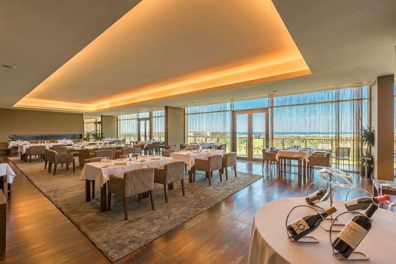 Hotel Algarve Marriott Salgados Golf Resort & Spa