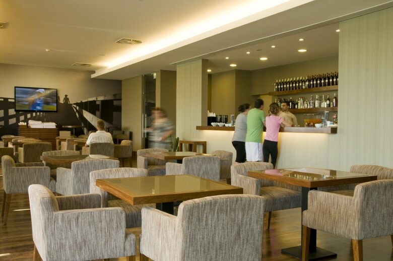 Hotel Algarve Marriott Salgados Golf Resort & Spa