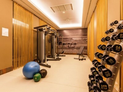 Hotel Algarve Marriott Salgados Golf Resort & Spa