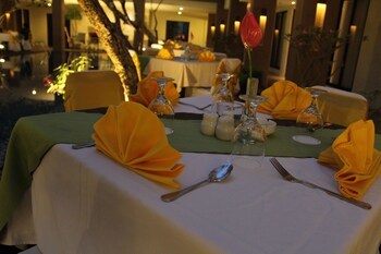 Hotel Santika Kuta