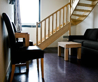 Hotel Residence Gold Beach