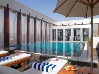 Hotel Royal Orchid Central Grazia
