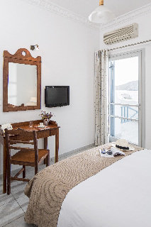Hotel Acteon