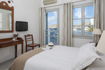 Hotel Acteon