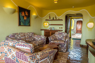 Hotel Mara Serena Safari Lodge