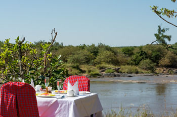 Hotel Mara Serena Safari Lodge