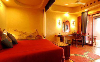 Hotel Amboseli Serena Safari Lodge