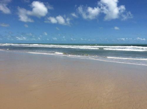 Apartamento Beach Way
