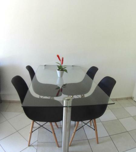 Apartamento Vila Do Mar Su�te-porto Das Dunas