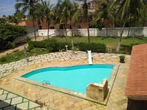 Apartamento Condominio Porto Dos Coqueiros