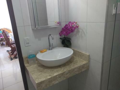 Apartamento Condominio Porto Dos Coqueiros