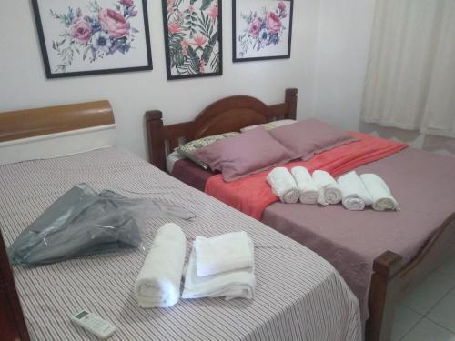 Apartamento Condominio Porto Dos Coqueiros