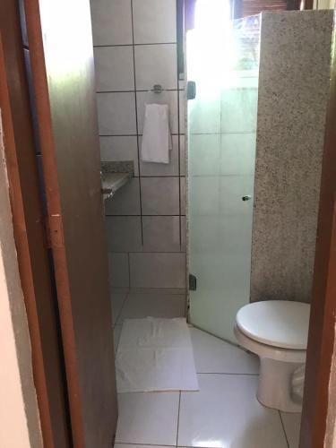 Apartamento Condominio Porto Dos Coqueiros