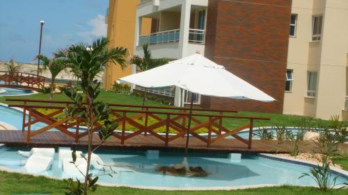 Apartamento Condom�nio Gran Sol