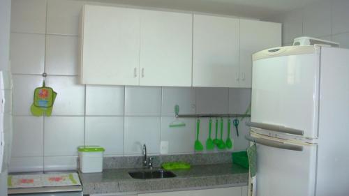 Apartamento Condom�nio Gran Sol