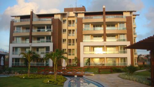 Apartamento Condom�nio Gran Sol
