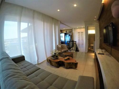 Beach Place Resort `cobertura 36/301 By Dm Apartments
