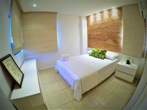 Beach Place Resort `cobertura 36/301 By Dm Apartments