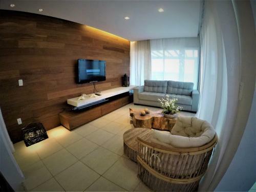 Beach Place Resort `cobertura 36/301 By Dm Apartments