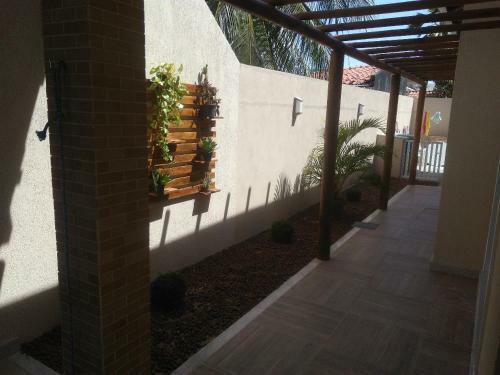 Aracaju Atalaia Beach House