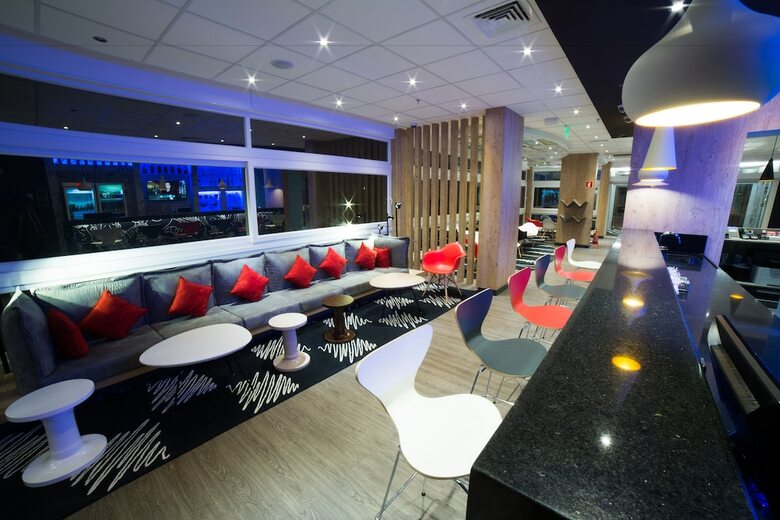 Hotel Ibis Arapiraca