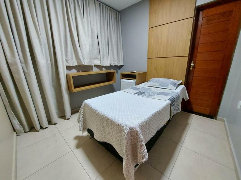 Hotel Pequeno Principe