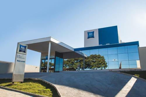 Hotel Ibis Budget Araraquara