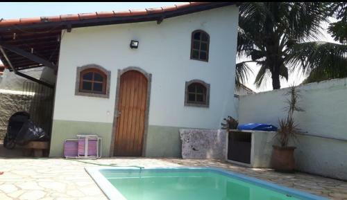 Casa Aluguel Temporada