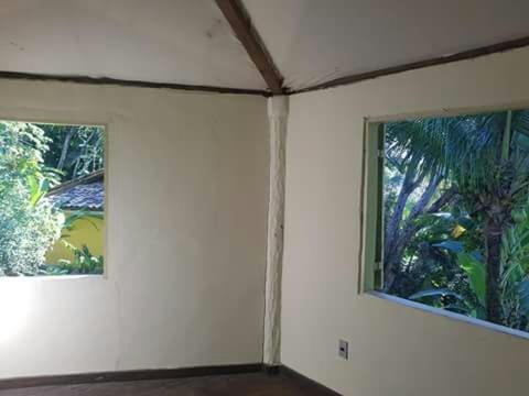 Lodge Chal� Casa S�tio Arraial