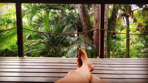 Lodge Chal� Casa S�tio Arraial