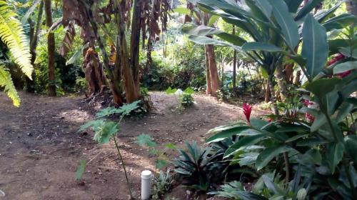 Lodge Chal� Casa S�tio Arraial