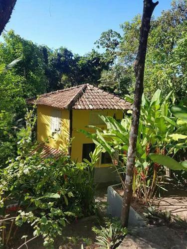 Lodge Chal� Casa S�tio Arraial