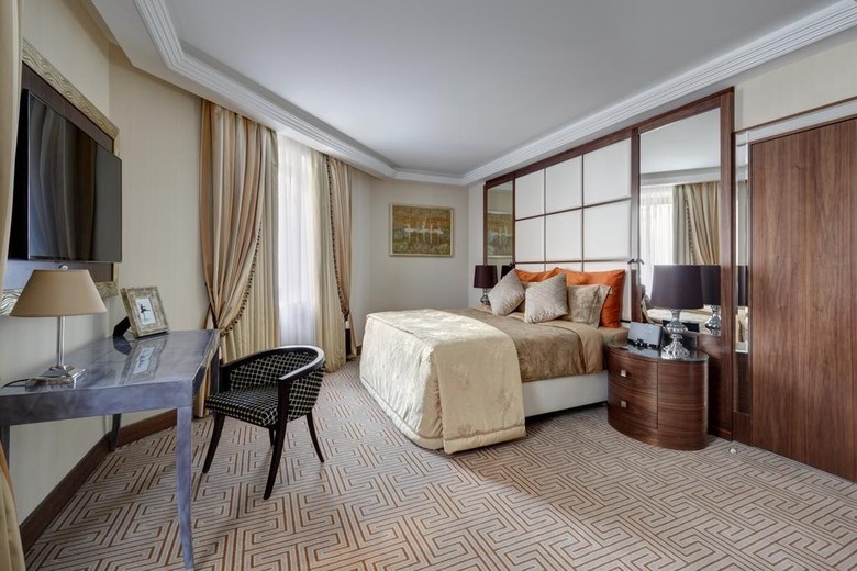 Hotel Marriott Aurora