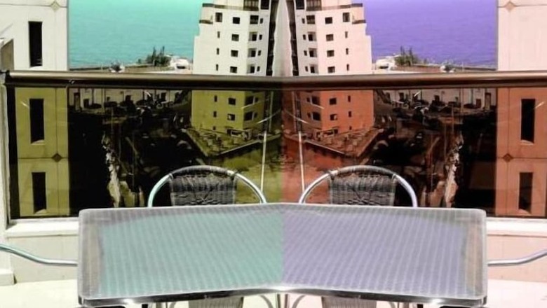 Hotel Duroy
