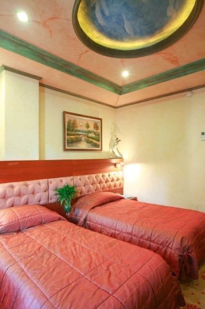 Hotel Duroy